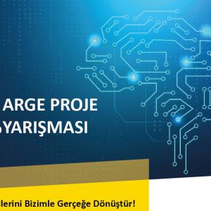 1st R&D Project Competition - Turn Your Dreams into Reality with Us