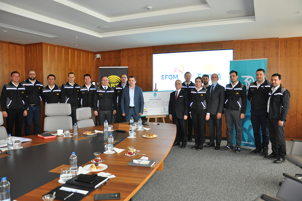 EFQM Excellence