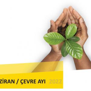 Enviroment Month