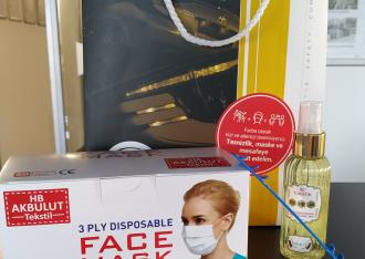 Hygiene Set