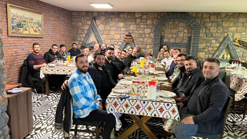 Ramadan Activities
