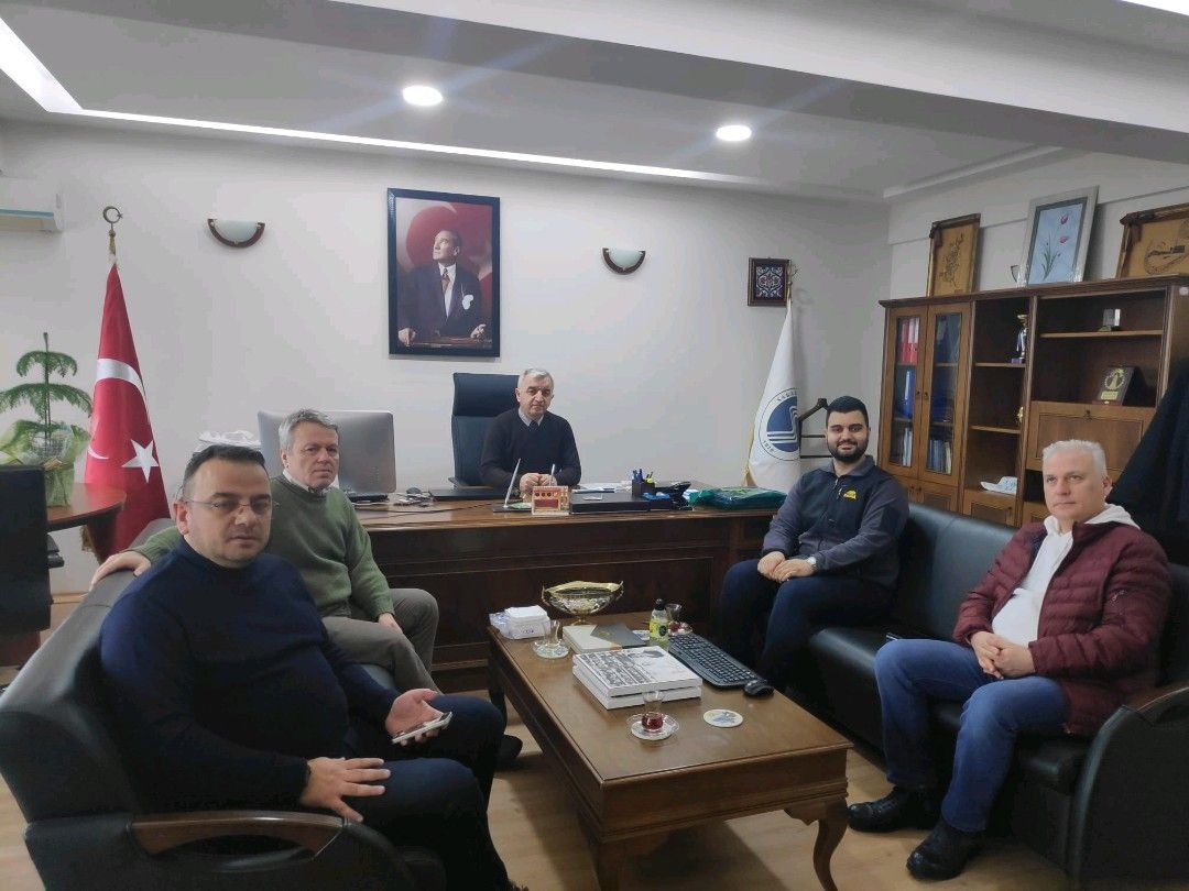 Sakarya University Cooperation