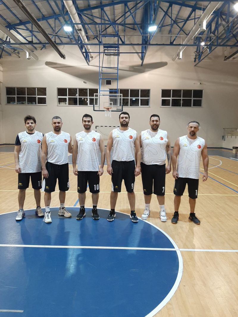 Step by Step Towards the Finals in TOSB Tournaments