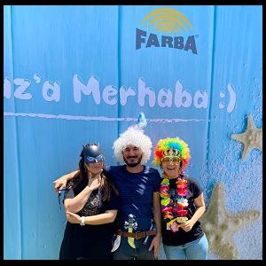 We say Hello! to Summer 