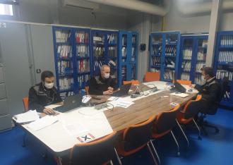 We Successfully Passed Our Integrated Management System External Audits